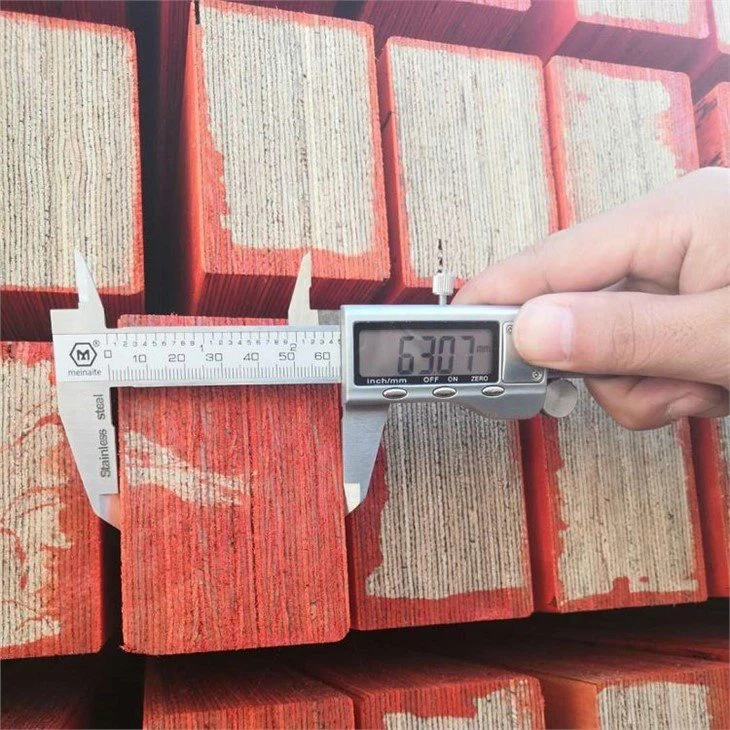 Laminated Veneer Lumber(001)