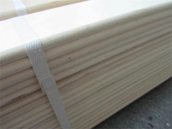 Lvl Slats For Bed