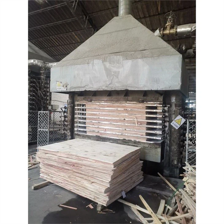 High Quality Packing Timber Packing LVL(001)