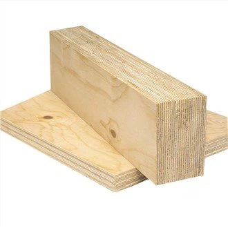 Vysoko kvalitné stavebné nosníky LVL