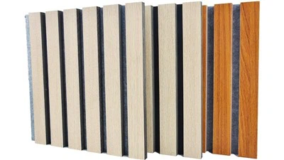 MDF lamely 3D nástenné panely