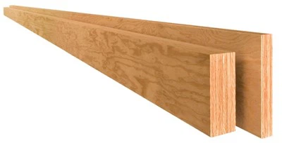 LVIL F17 LVL nosník s certifikátom BSI