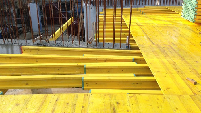 3 ply yellow shuttering plywood formwork 7 3 ply yellow shuttering plywood formwork 7
